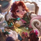 League of Legends 26.10: cambios en la agresión de los súbditos, Riot sigue siendo intransigente. League of Legends patch 26.10 changes up minion aggro, and Riot's not having any of your complaints