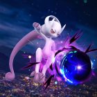 Mega Mewtwo Y: Guía Super Mega Raid, ¡estrategias sorprendentes! Mega Mewtwo Y Raid Guide (Super Mega Raid)