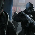 Modern Warfare 4: Máscaras ultraauténticas, ¡pero guarda el recibo! Modern Warfare 4 Cosmetics