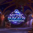 Mythic Dungeon International: El tan esperado regreso de WoW, ¡pasiones en llamas! The Mythic Dungeon International Returns! — World of Warcraft — Blizzard News
