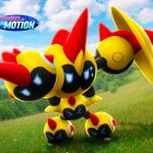 Pokémon GO's Season of Memories in Motion's Falinks Super Mega Raid Day event guide – Nintendo Wire