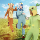 Pokémon Go 2: el nuevo propietario Scopely revela proyectos ambiciosos. Pokémon Go 2 is out, but Niantic has big plans under new owner Scopely