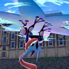 Pokémon Legends: Battle Season 11 comienza y ¡vuelven las recompensas! Pokémon Legends: Z-A Ranked Battle Season 11 Starts Next Week With Returning Rewards