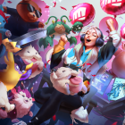 Riot Games: Inminente apertura de solicitudes para los programas League, VALORANT y TFT. League, VALORANT, and TFT Partner Program Open Applications Coming Soon