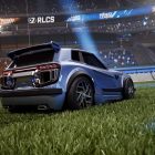 Se presenta Unreal Engine 6: el nuevo avance de Rocket League enciende las expectativas. Unreal Engine 6 Revealed With Updated Rocket League Teaser