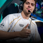 Sheep Esports: Stend se une a los Shifters hasta fin de año, una elección sorprendente. Sheep Logo
