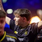 Stizzy y ExoTiiK: un estilo de juego complejo que atrae más allá de M0nkey. Stizzy And ExoTiiK: "He Has A More Complex Playstyle Compared To M0nkey’s M00n's... I Like It"