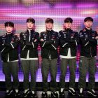 T1 se asegura el 2º puesto tras vencer a BFX: una pelea decisiva. 리그 오브 레전드 League of Legend : Clash of Fates