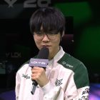 'Teddy': El astuto Barón, una elección audaz de 'Gideon' que sorprende. 리그 오브 레전드 League of Legend : Clash of Fates