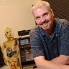 Tom Kane, voz icónica de Star Wars, nos deja: impacto en la saga. Star Wars and Call of Duty Voice Actor Tom Kane Has Died