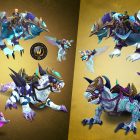 Save up to 50% on Burning Crusade Classic Anniversary Packs and Services — World of Warcraft — Blizzard News