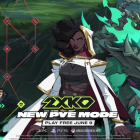 2XKO: Se revela el nuevo modo PvE Roguelike, ¡fanáticos emocionados! 2XKO Announces New PvE Roguelike Mode in Latest Trailer