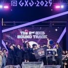 Banda sonora de GXG 2026: se lanzó el concurso con ₩ 21 millones en premios, ¡hay mucho en juego! 총상금 2100만원,