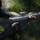 Call of Duty: Black Ops 7, Temporada 4: Un modo sin OmniMovement y un arma automática, una solución para jugadores cansados. Call of Duty: Black Ops 7, Season 4 adds a mode that removes OmniMovement and a gun that aims for you—perfect for players who can't be bothered to play anymore