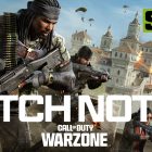 Call of Duty: Warzone Temporada 04: ¡Las notas del parche revelan cambios controvertidos! Call of Duty: Warzone Season 04 Patch Notes