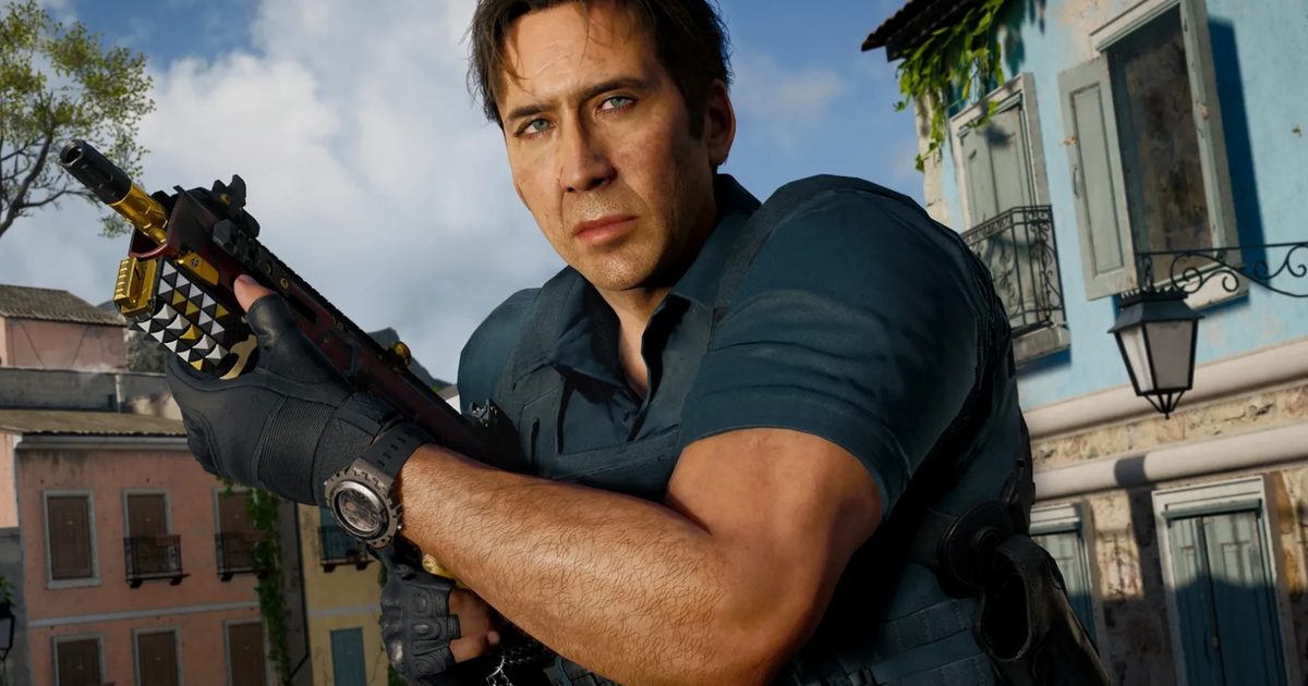 CoD BO7 update today (25 June)