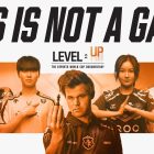 Copa Mundial de Esports: el documental de la segunda temporada de 'EWC' llega el 26 de junio, ¡una inmersión sin precedentes en el universo! e스포츠 재단,