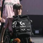 DK Challengers: Ganadores del Asia Masters, ¡un shock contra T1 Academy! DK Challengers wins Asia Masters Championship by defeating T1 Academy