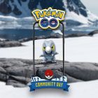 Día de la comunidad de Frigibax: ¡un evento de Pokémon GO que emociona a los fanáticos! Pokémon GO To Hold Frigibax Community Day on June 20