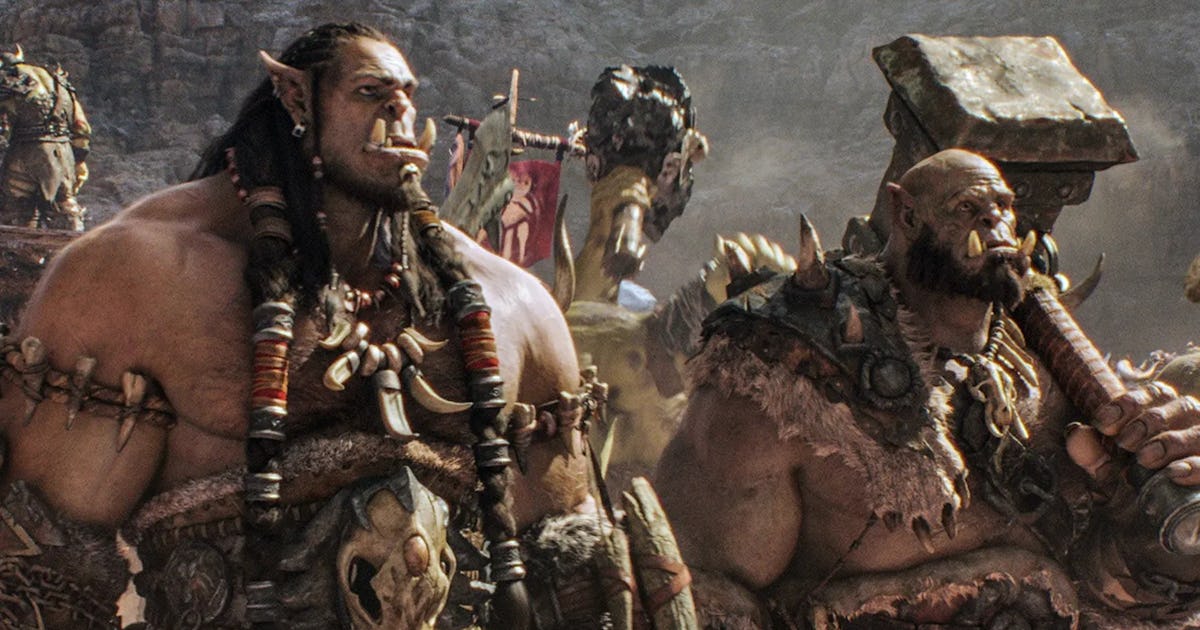 10 Years Later, The Worst Video Game Movie Contains An Important Lesson