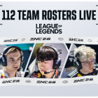 ENC 2026: Revelación de los equipos de LoL y los países invitados, ¡la ansiedad aumenta! 리그 오브 레전드 League of Legend : Clash of Fates