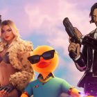 Fortnite Capítulo 7: Pase de batalla de la temporada 3 revelado, ¡las expectativas se están disparando! Fortnite Chapter 7 Season 3 Battle Pass Revealed First Look at All Skins & Collabs