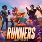 Fortnite Chapter 7 Season 3 OFFICIAL ...