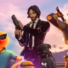 Fortnite Capítulo 7 Temporada 3: Nuevas colaboraciones reveladas, ¡los fans están encantados! Fortnite Chapter 7 Season 3: All confirmed collaborations and skins
