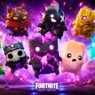 Fortnite Capítulo 7 Temporada 3: Ranking de los mejores Sprites, ¡los jugadores dudan! Fortnite Chapter 7 Season 3: Best Sprites Tier List — NeonLightsMedia
