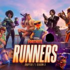 Fortnite Capítulo 7 Temporada 3: ¡Nuevas características intrigantes y desafíos emocionantes! Everything New in Fortnite Chapter 7 Season 3: Runners