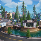 Fortnite Capítulo 7 Temporada 3: ¡Nuevos puntos de interés y cambios en el mapa que son intrigantes! Fortnite Chapter 7 Season 3: All map changes and new POIs revealed