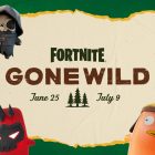 Fortnite: Desbloquea el sprite Reaper, ¡los jugadores no pueden esperar! How to Get a Grim Reaper Sprite in Fortnite Chapter 7, Season 3