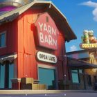Fortnite: Epic Games utiliza IA generativa y los jugadores se preguntan. A Look At Epic’s Art Concepting Process 2 40 Screenshot
