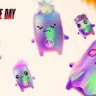 Fortnite Holofoil Sprites: fecha de lanzamiento revelada, ¡jugadores emocionados! Fortnite Holofoil Sprites Release Date Explained