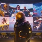 Fortnite: La temporada de Runners se revela en SGF 2026, los jugadores están impacientes. Fortnite Fortnite’s Next Season, Runners, Will Be Introduced At SGF 2026 By Ben Starr