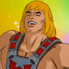 Fortnite: Un homenaje inesperado a He-Man para anunciar un crossover épico. Fortnite recreates He-Man meme for crossover announcement