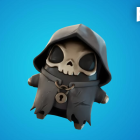 Fortnite: consigue el Grim Reaper Sprite, ¡una cacería épica a la vista! How to get the Grim Reaper Sprite in Fortnite