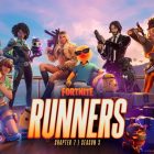 Fortnite: el juego está en mantenimiento para la temporada 3, los jugadores están ansiosos. USA TODAY