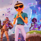 Fortnite: la actualización v41.10 llegará pronto, pero las expectativas están creciendo. When is the next Fortnite update? v41.10 release date and more