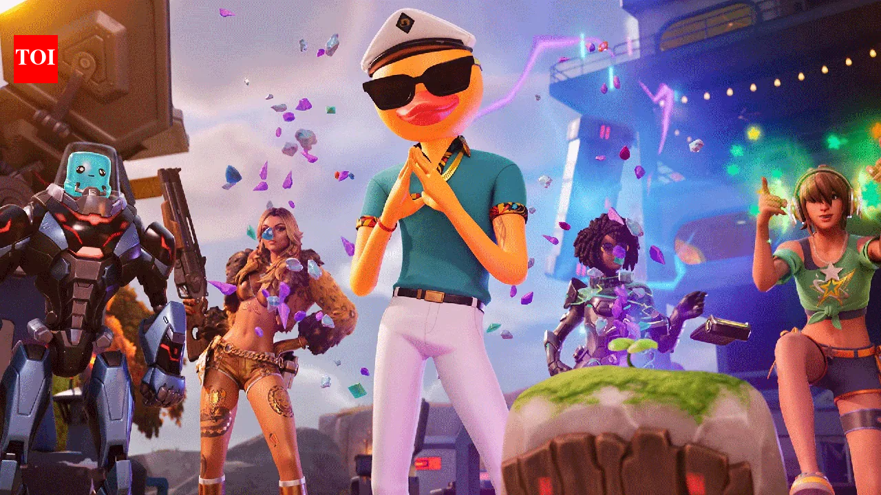 When is the next Fortnite update? v41.10 release date and more