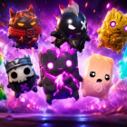Fortnite: los jugadores están vendiendo Sprites raros por fortunas y el debate se está gestando. image