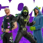 Fortnite: ¡Descubre la guía de máscaras de Mongraal y las recompensas ocultas! Fortnite Mongraal Skin Guide: Free Icon Cup Rewards — NeonLightsMedia