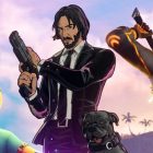 Fortnite: ¡La temporada presenta un explosivo Pase de Batalla con John Wick! The new Fortnite season reveals all its new Battle Pass outfits, including a new John Wick