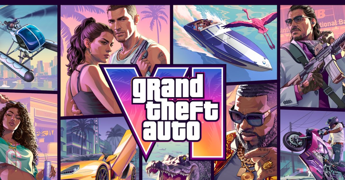 Grand Theft Auto 6 pre-orders go live tonight, here's what you need to know