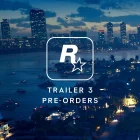 GTA 6: Un fan espía el estacionamiento de Rockstar en busca de pistas sobre un tráiler, ¡y la emoción aumenta! GTA 6 fan stalks Rockstar