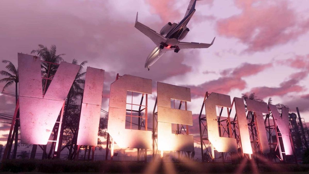 Fans Mocked A Vice City GTA 6 Theory In 2013, It Turns Out They Were Right After All