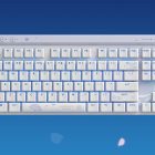 Genshin Impact: El teclado inalámbrico Logitech X cae un 56%, ¡una oferta que no debe perderse! Logitechgenshinimpactkeyboard