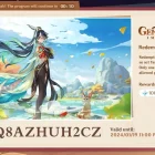Genshin Impact codes June 2026: Free Primogems and rewards