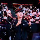 HLE derroca a T1 y se clasifica para MSI 2026: ¡Suspense para los gigantes! HLE Defeats T1 to Qualify for MSI 2026 - Only One Spot Left for T1, KT Rolster, and Gen.G