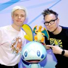 Son of Blink-182’s Mark Hoppus Worked on ‘Call of Duty 4: Modern Warfare’
